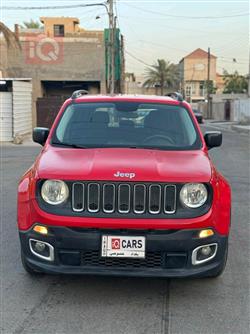 جيب رينيجيد